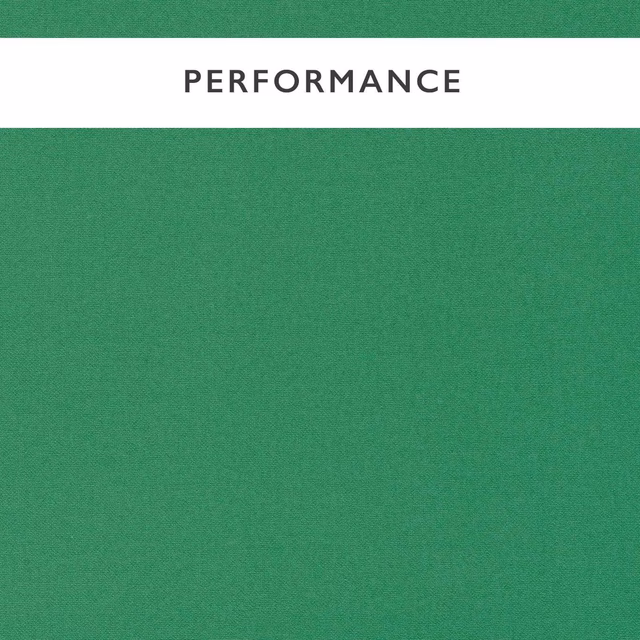 Fine plain weave fabric in a softly muted jade green with subtle surface grain