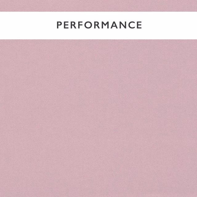 Soft dusty lilac woven fabric with a fine, even mauve-grey texture