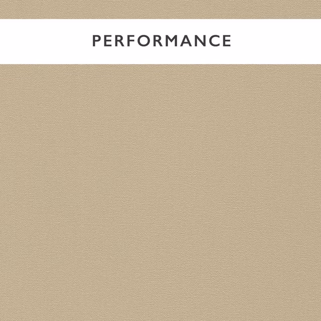 Soft oyster-beige finely woven textile with subtle crosshatched texture