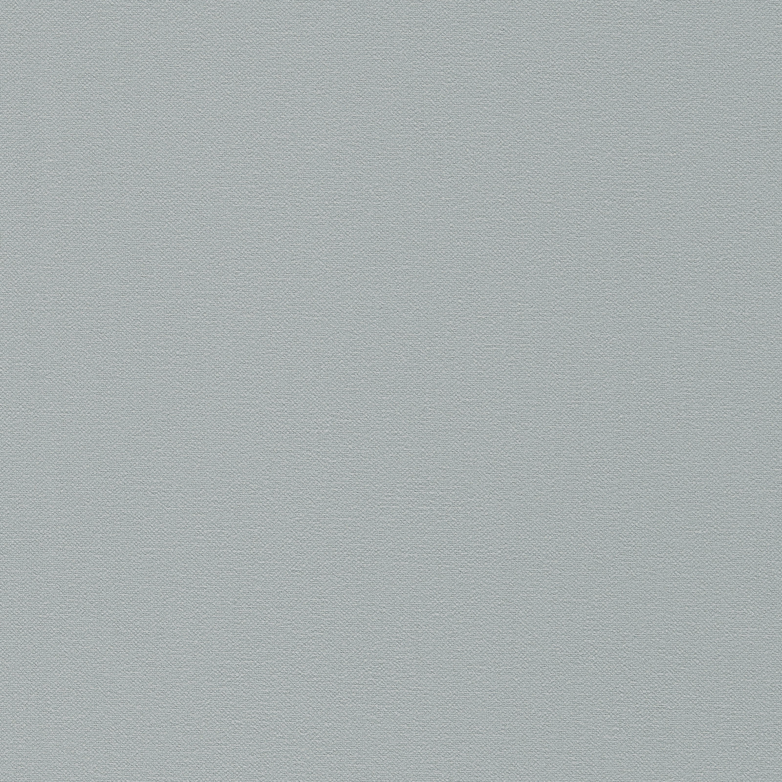 Pale powder blue-grey woven textile showing a fine, even surface texture