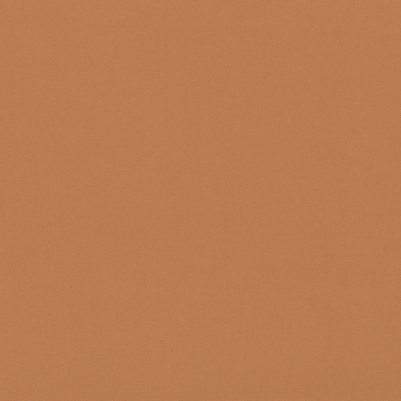 Warm sandstone plain weave with a fine, softly textured crosshatch surface