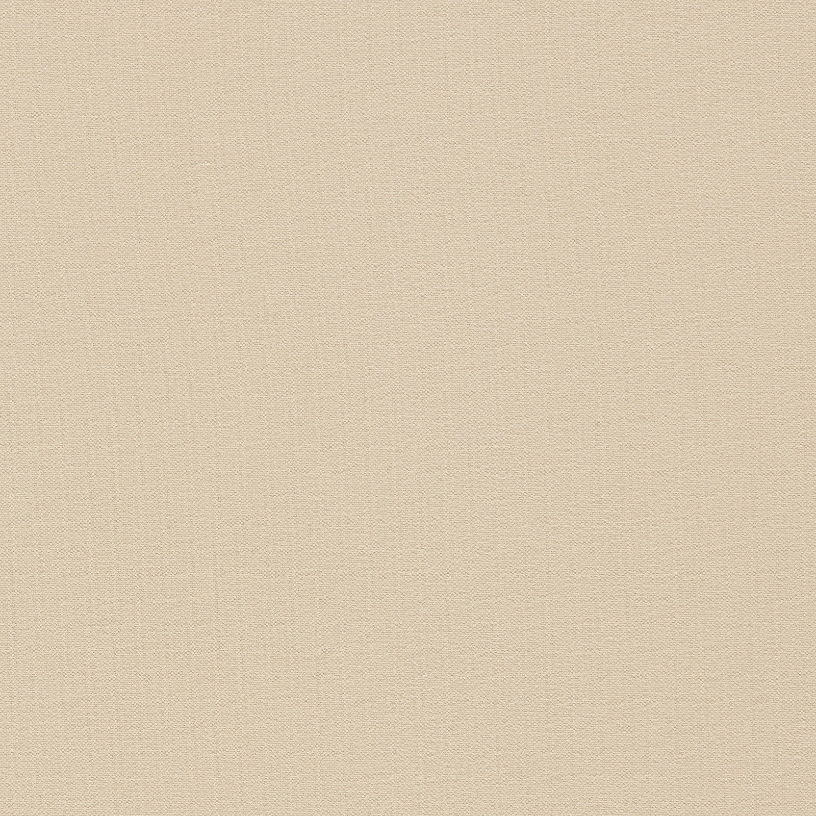 Close-up of warm beige Allegra textile showing a fine, even woven texture