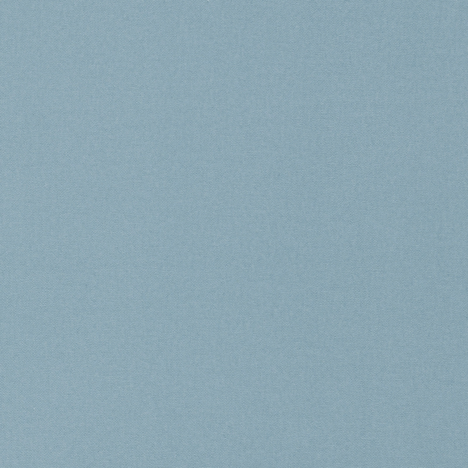 Muted blue-grey Allegra Silk with a fine, close plain weave