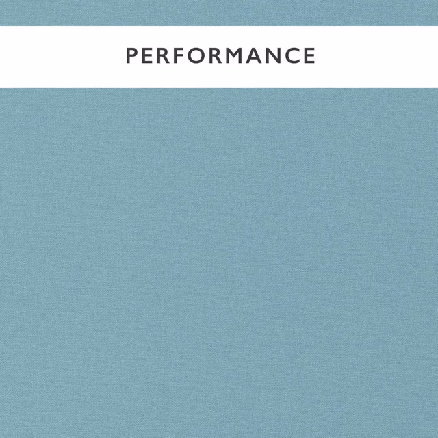 Muted blue-grey Allegra Silk with a fine, close plain weave