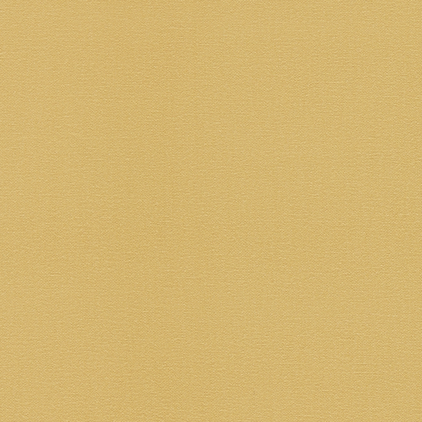 Close-up of warm straw-gold fabric with a fine, even woven texture
