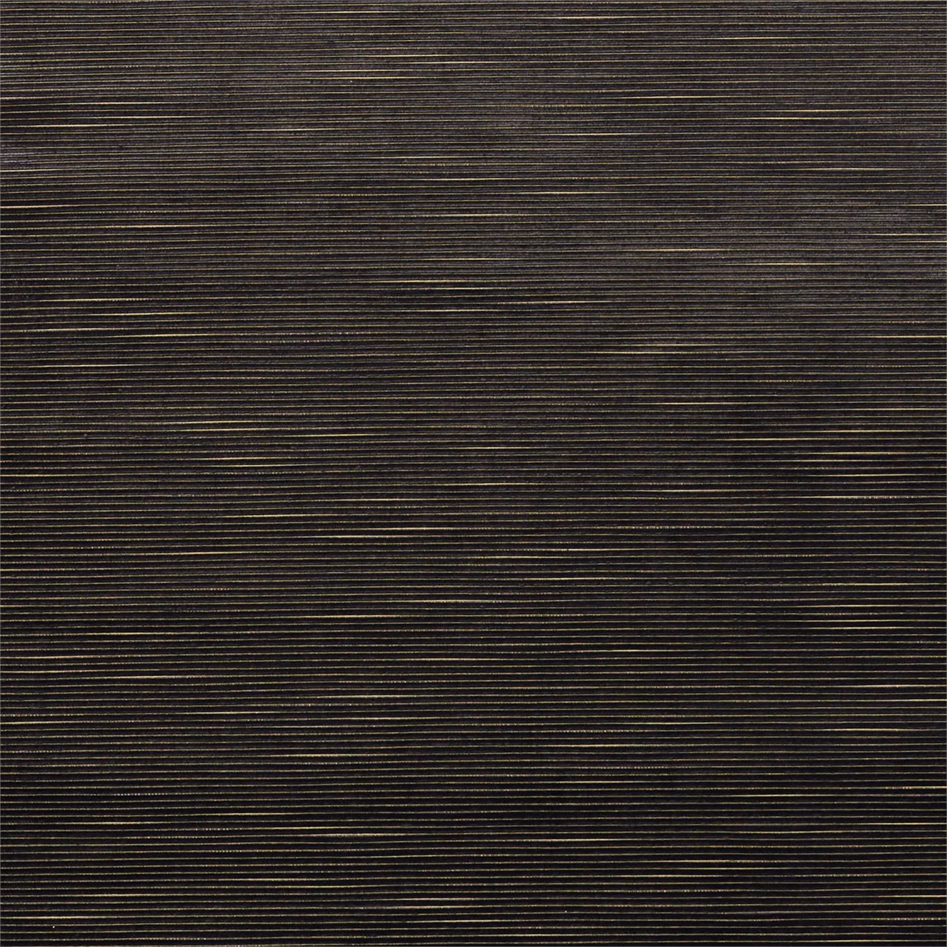 Charcoal velvet swatch with fine horizontal ribs and subtle muted gold highlights