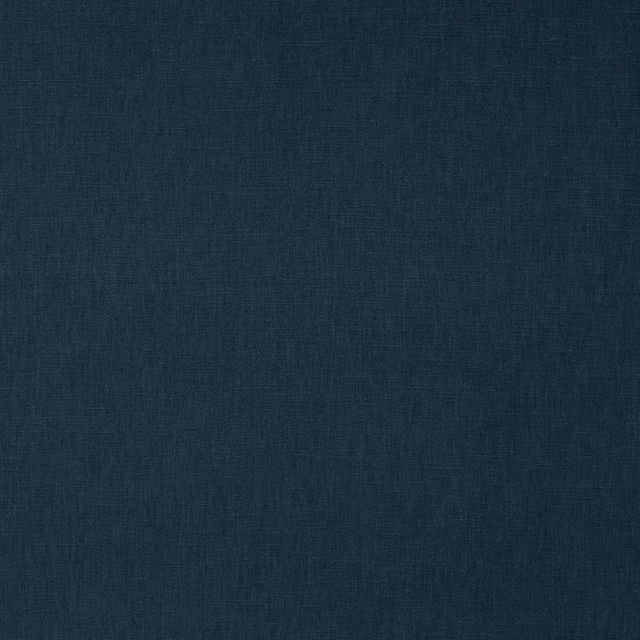 Deep midnight-blue woven texture with fine crosshatch and a cool teal cast