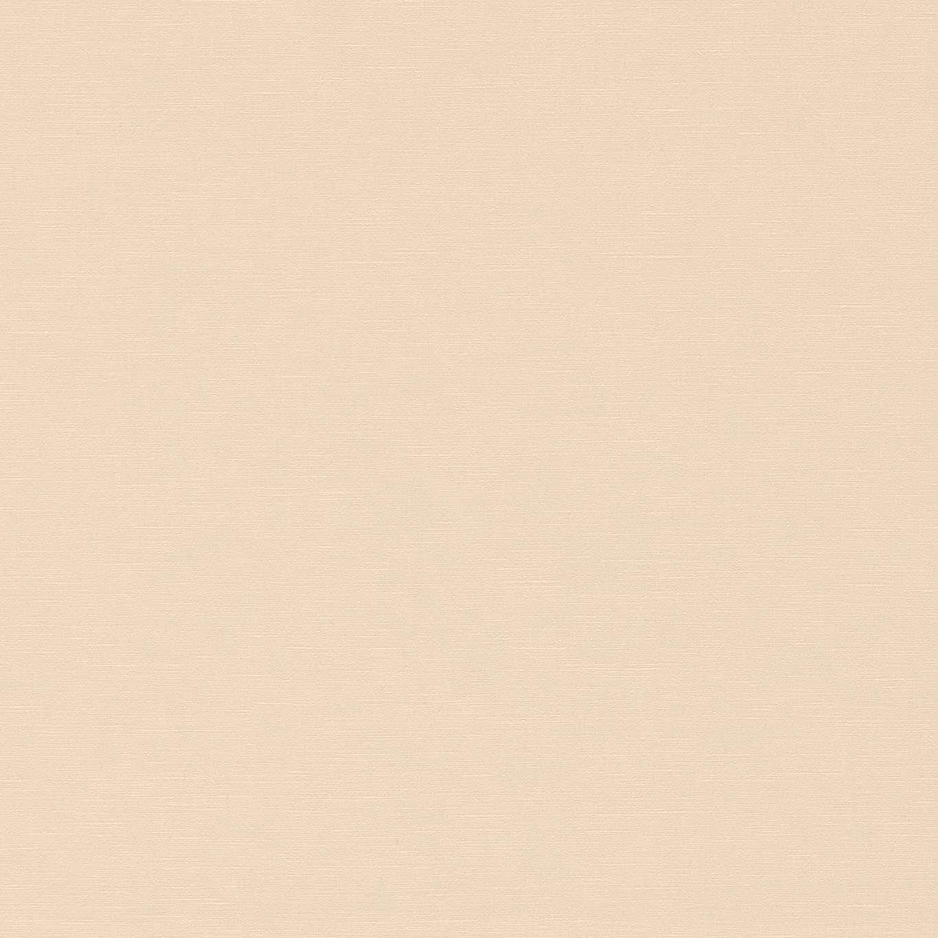 Pale oat-beige plain weave with fine horizontal texture and softly even surface