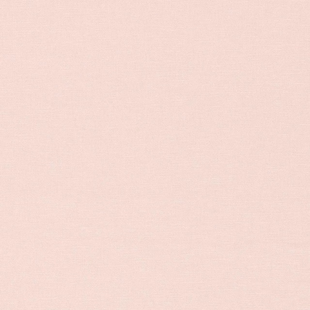 Pale blush orchid pink fabric with a fine, subtly textured plain weave