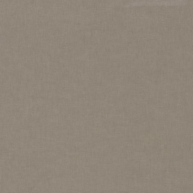 Muted pumice taupe fabric with a fine, tightly woven crosshatch texture