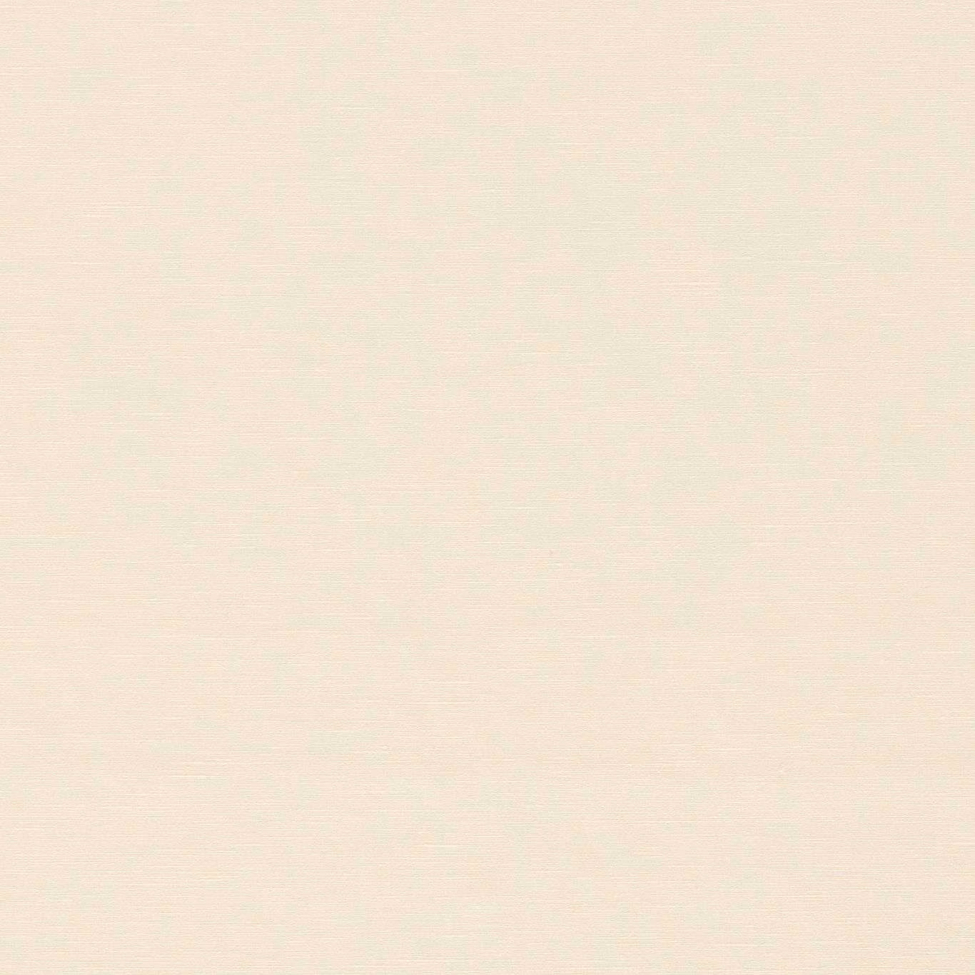 Soft ivory satin fabric with a smooth, finely woven surface and subtle warm sheen