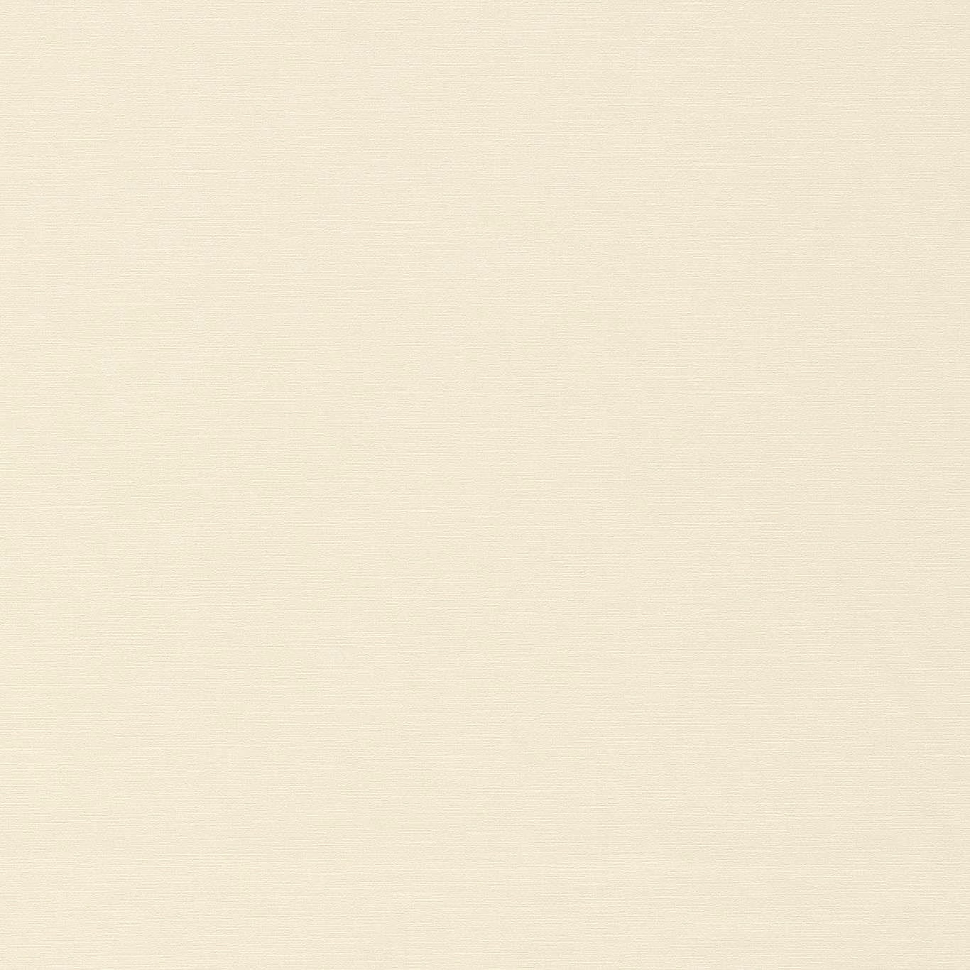 Warm sesame cream fabric with a fine, subtly textured plain weave