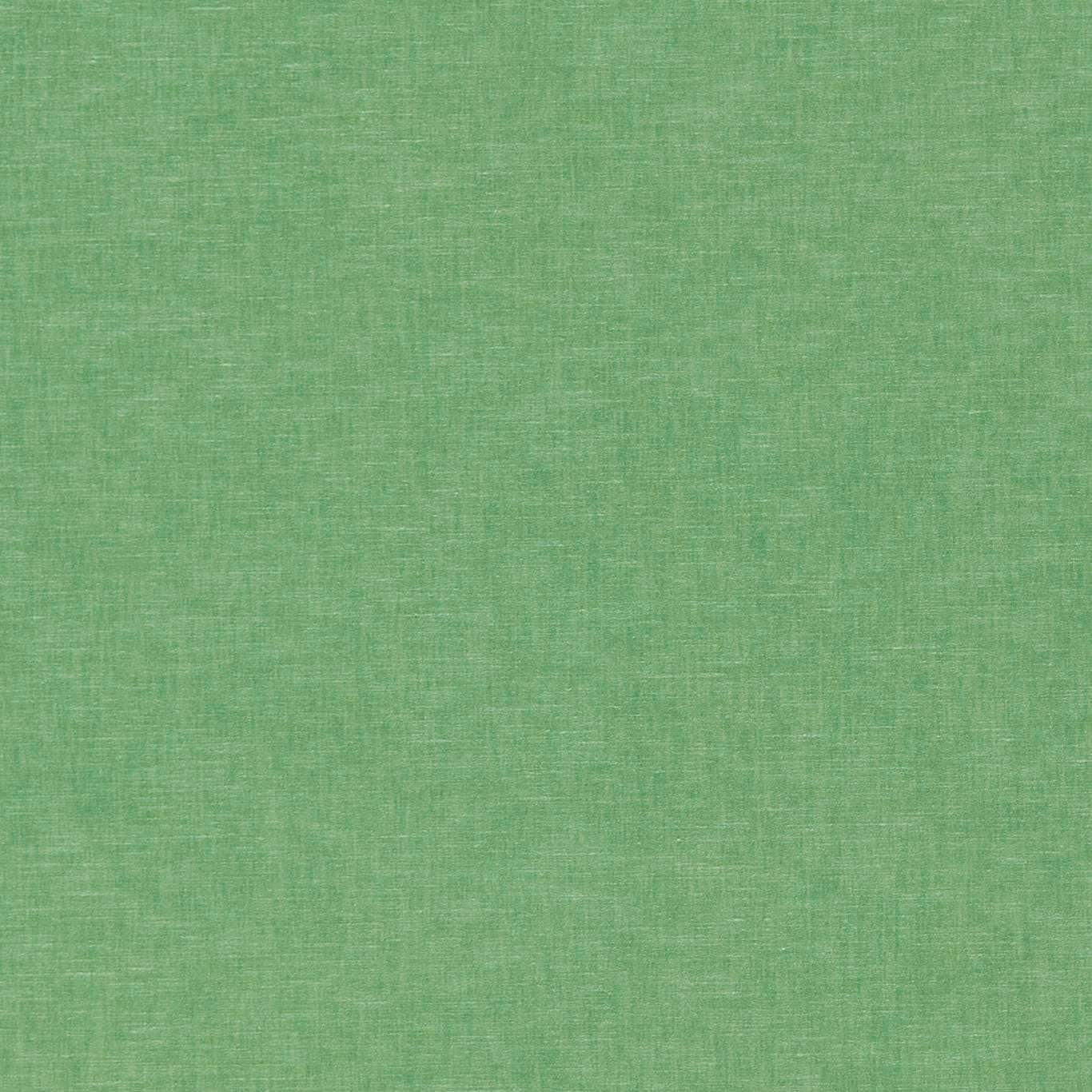 Soft mint-green woven textile with subtle crosshatched slub texture