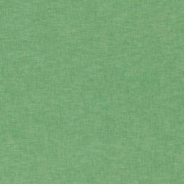 Soft mint-green woven textile with subtle crosshatched slub texture