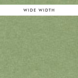 Soft aloe green plain weave with subtle crosshatch texture and cool tonal variation