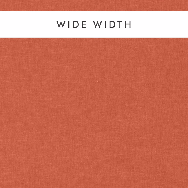 Dusty coral Cameo fabric with a fine, softly crosshatched woven surface