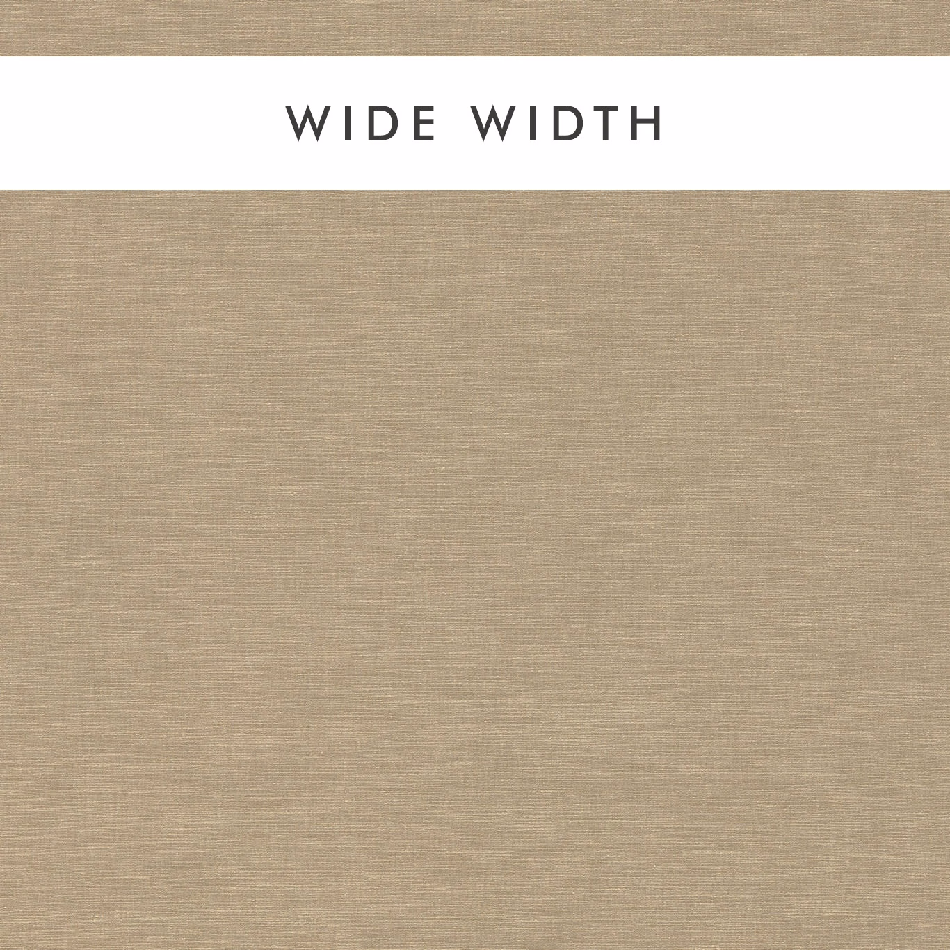 Warm clay-taupe woven fabric showing a fine, even crosshatch texture
