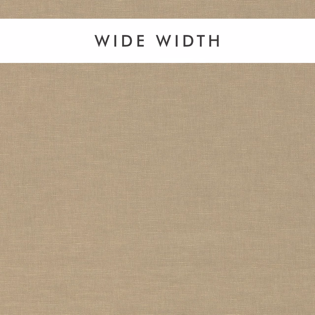 Warm clay-taupe woven fabric showing a fine, even crosshatch texture