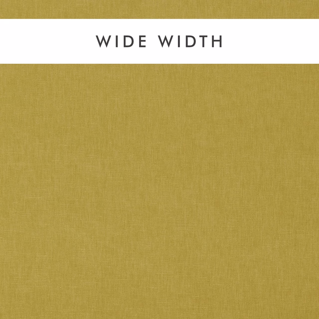 Muted olive-gold plain weave fabric with a fine crosswoven texture and subtle tonal variation
