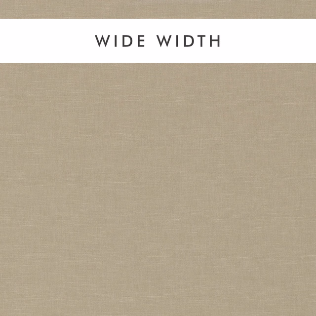 Muted oyster taupe fabric swatch showing a fine, even woven grid texture