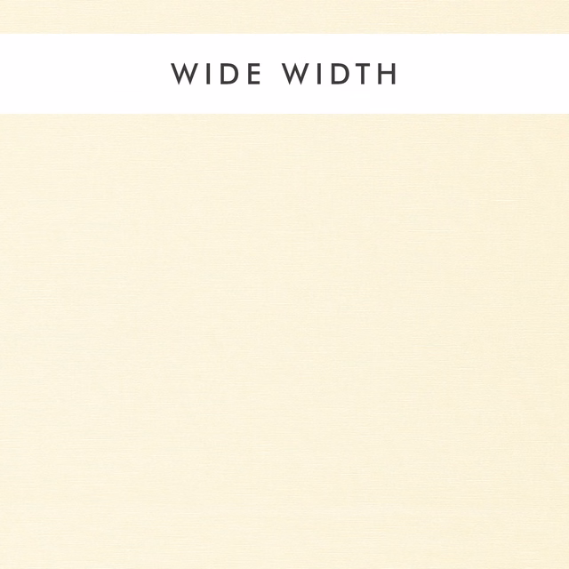 Pale parchment cream fabric with a barely visible fine horizontal weave