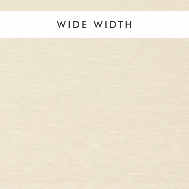 Warm ivory cream textile with a fine horizontal weave and subtle tonal depth