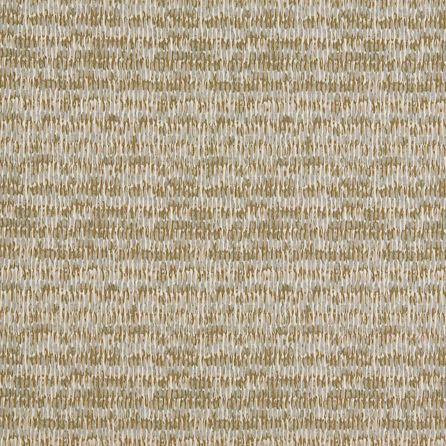 Muted olive-jade and silt vertical flecks in a finely textured woven swatch
