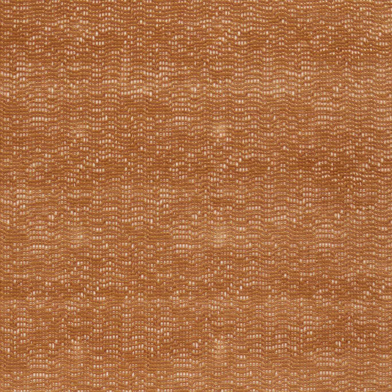 Warm chert-brown velvet with fine irregular horizontal tiger-like waves and lighter flecks