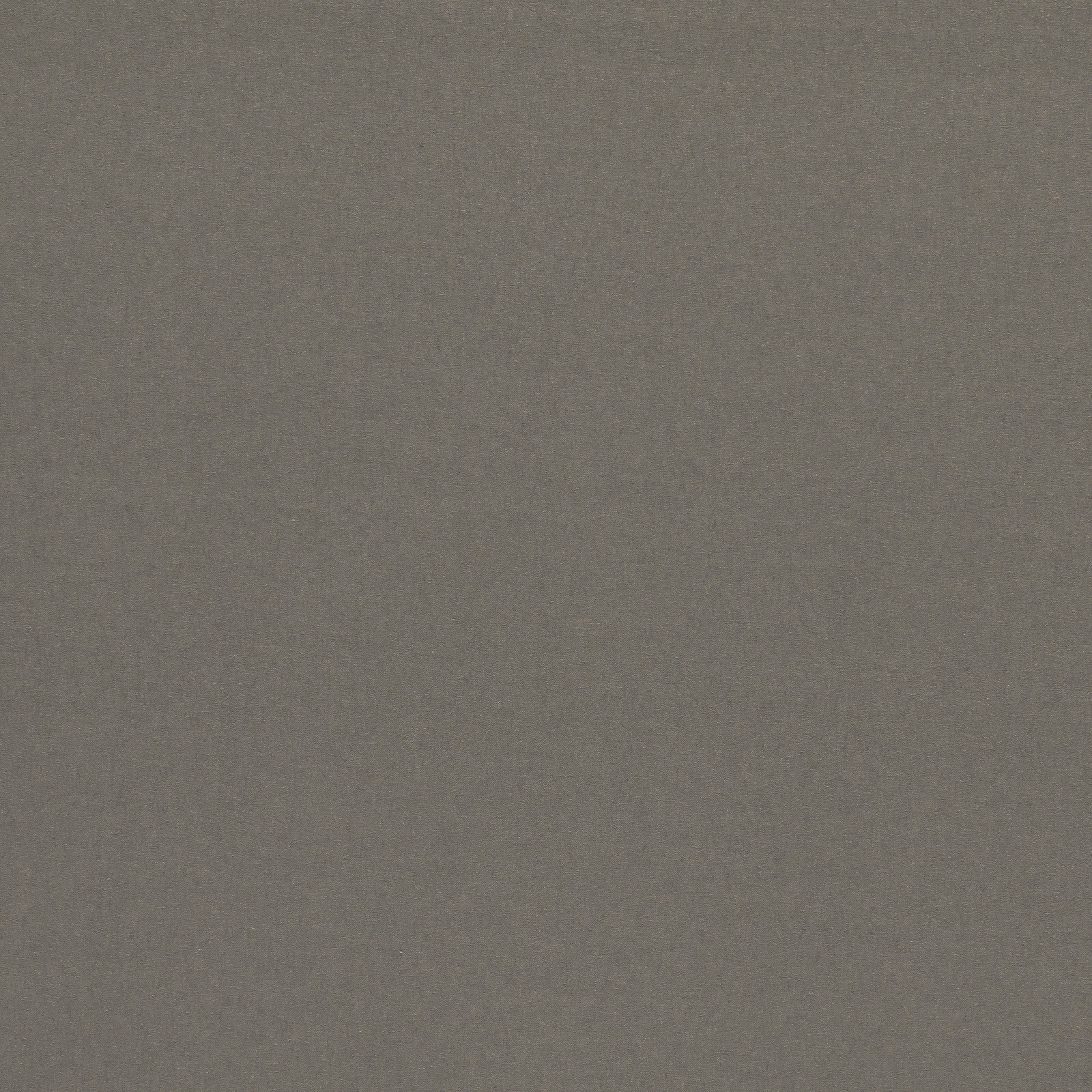 Muted taupe-grey plain weave fabric with a fine, softly granular texture