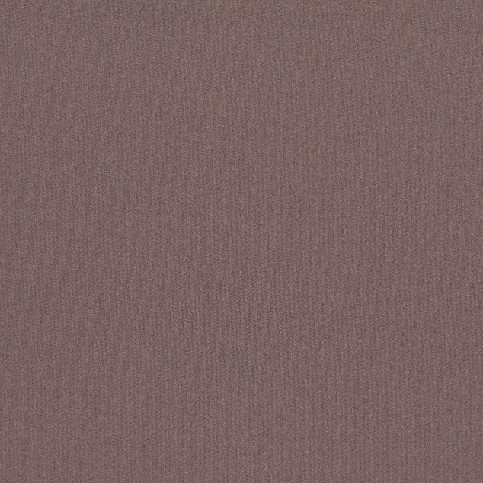 Dusty thistle mauve-purple plain weave fabric with a soft, even texture