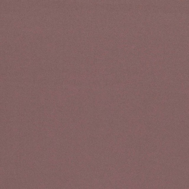 Dusty thistle mauve-purple plain weave fabric with a soft, even texture