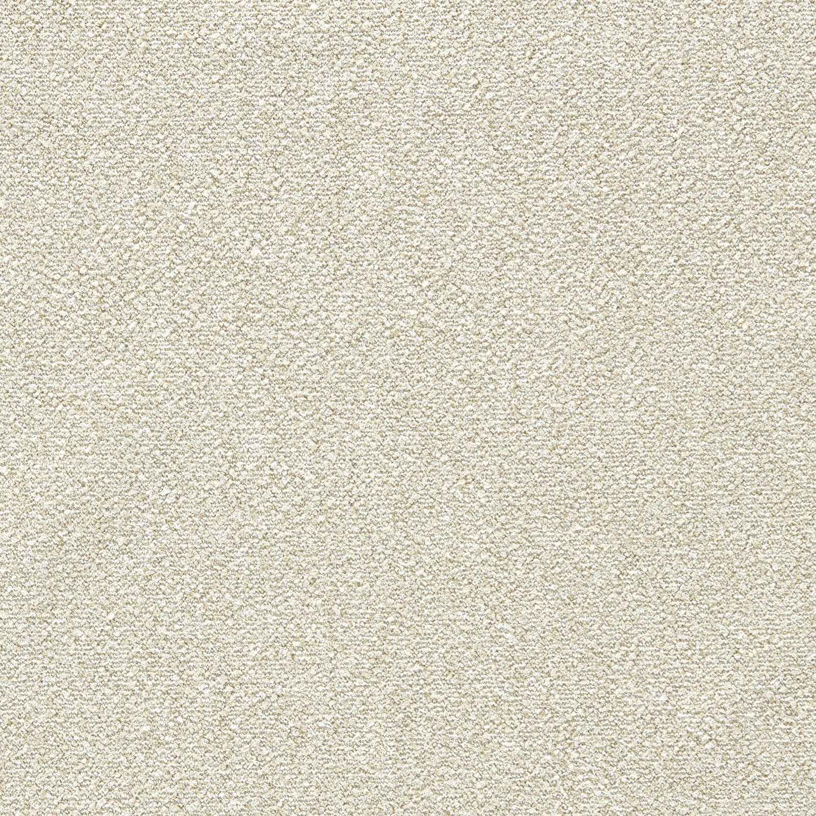 Pale mineral greige outdoor fabric with fine mottled woven texture