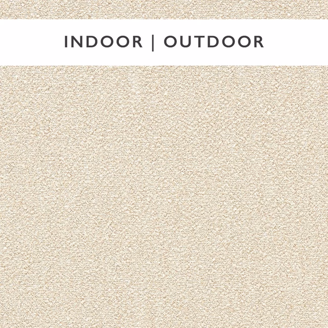 Close-up of softly flecked taupe nubby weave with subtle cream variation