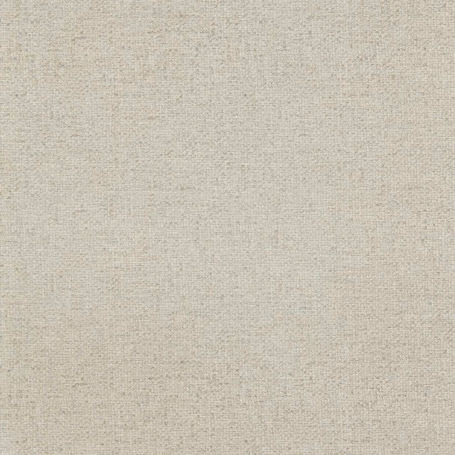 Pale warm taupe-grey wallpaper with a fine, softly flecked pebble texture