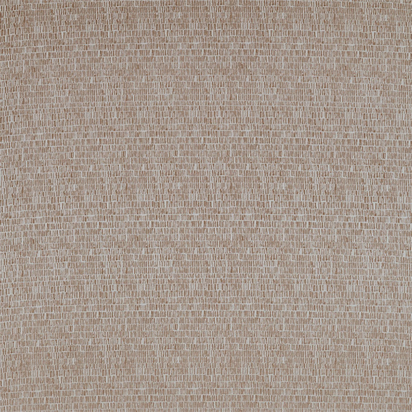 Warm sepia taupe velvet with a fine, irregular vertical flecked texture