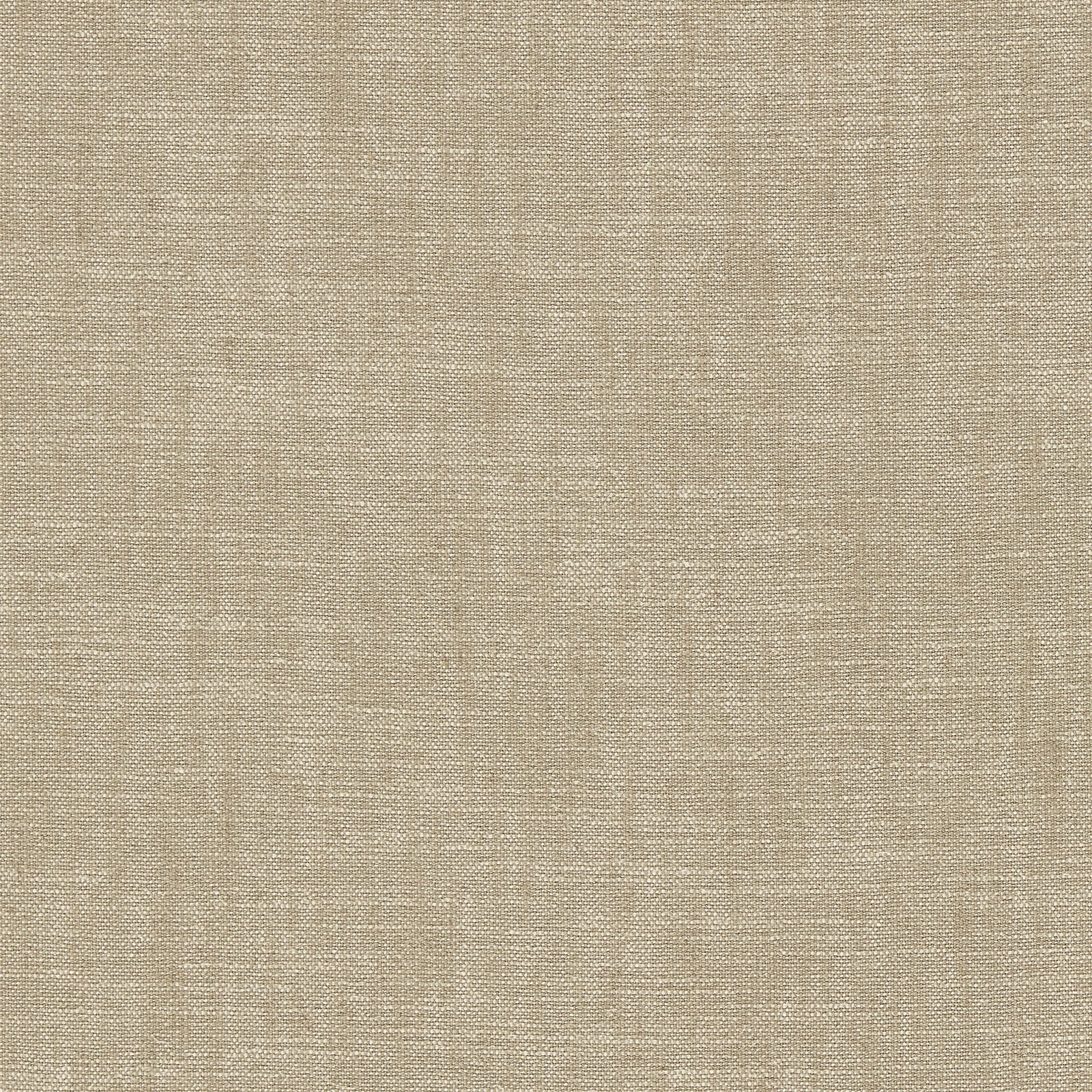 Pale mineral greige fabric with a fine irregular crosswoven texture