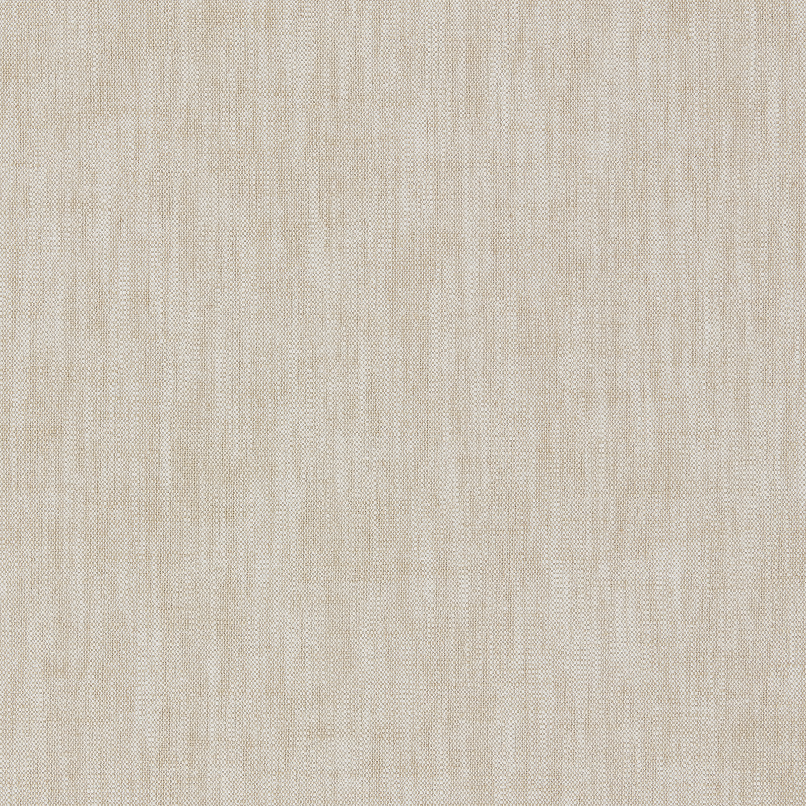 Pale mineral beige upholstery fabric with fine irregular vertical woven striations