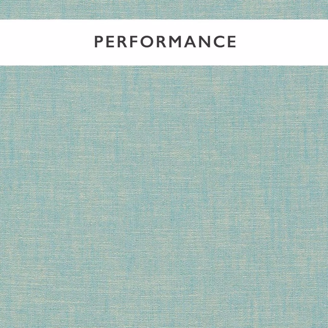 Pale aqua-teal Mineral Bondi showing fine flecks and a close crosswise weave