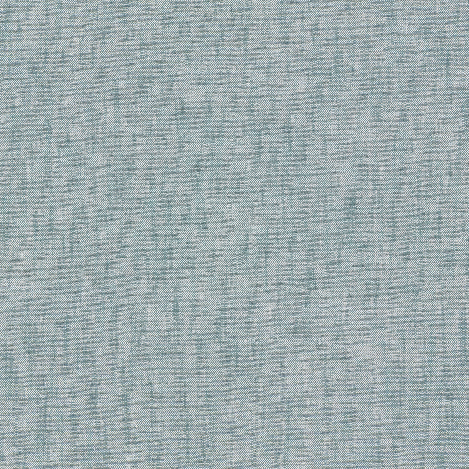 Pale blue-grey woven fabric with subtle crosshatch texture and cloudy tonal variation