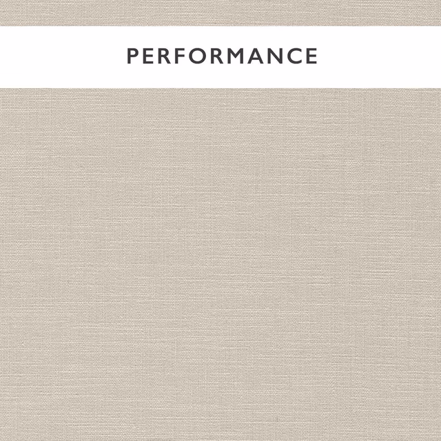Pale dove-grey greige fabric with a fine, even woven crosshatch texture