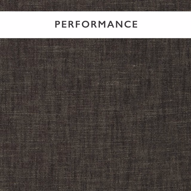 Dark graphite-grey woven fabric with subtle crosshatched texture and tonal flecks