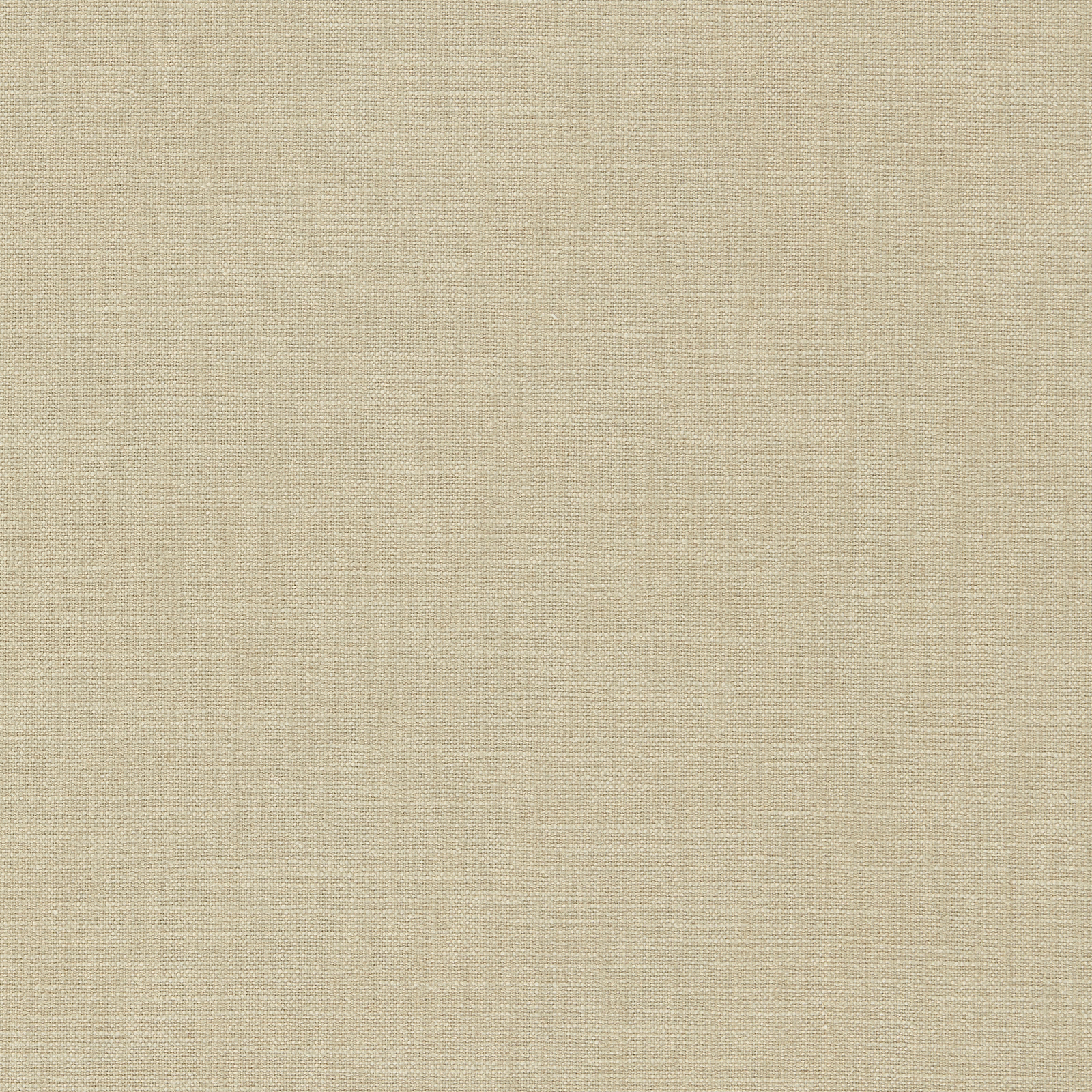Pale mineral beige plain weave with fine horizontal and vertical texture