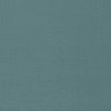 Muted mineral blue-green plain weave showing fine crosshatched texture and subtle tonal variation