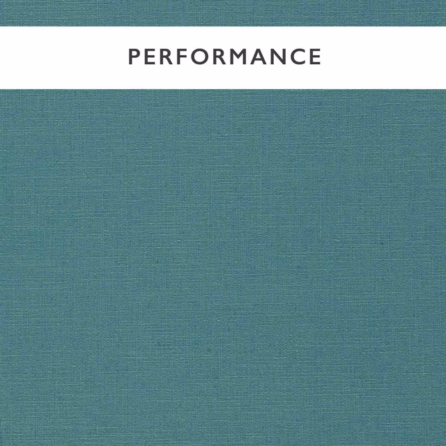 Muted mineral blue-green plain weave showing fine crosshatched texture and subtle tonal variation