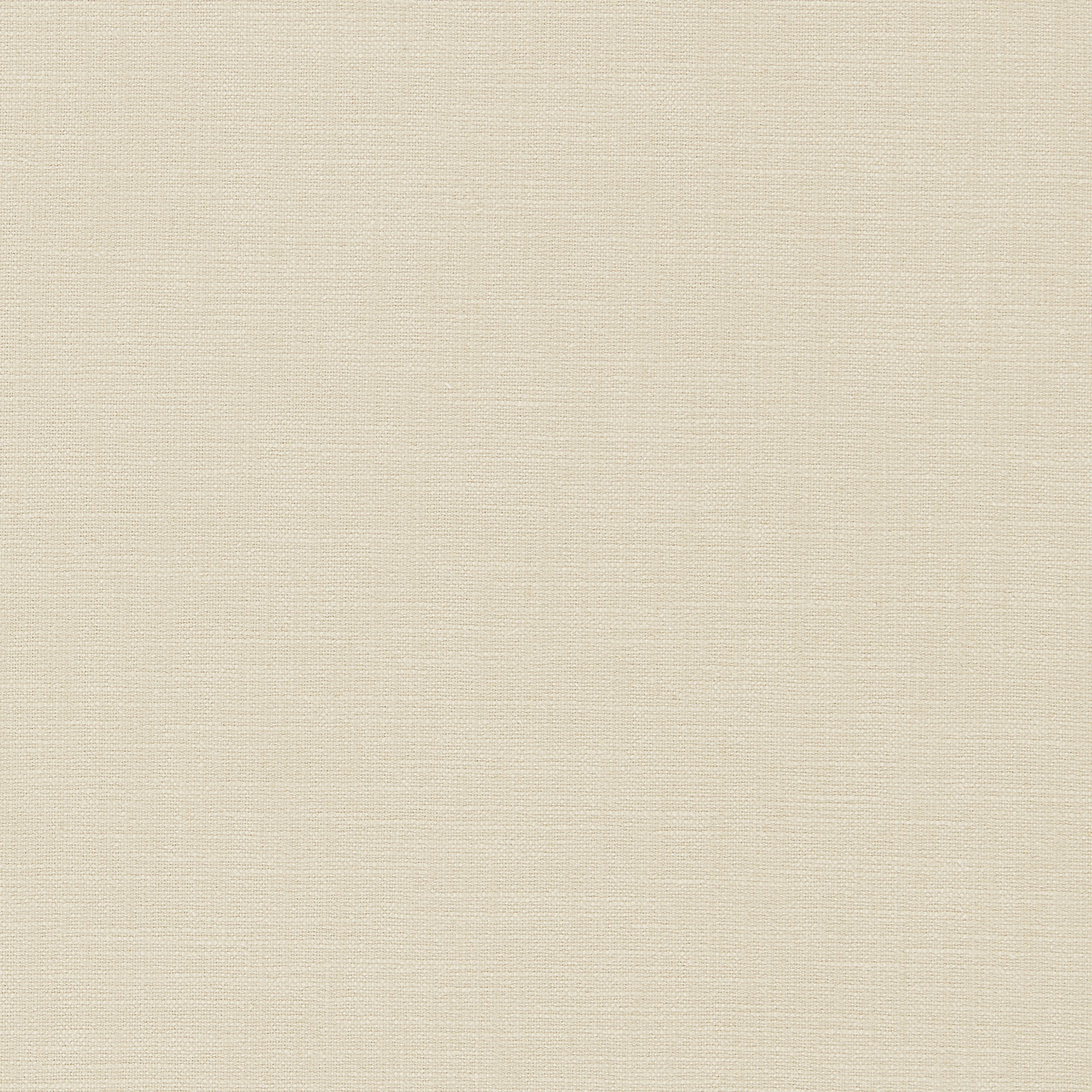 Pale warm macadamia plain weave with a fine crosshatched textile texture