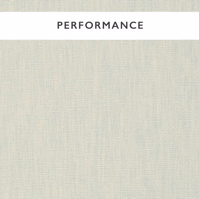 Pale cool grey-green woven fabric with fine vertical texture and soft tonal mottling