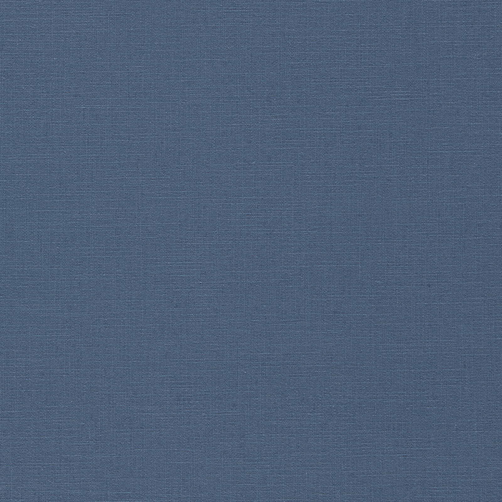 Close-up of Mineral Nordic’s cool slate-blue, finely crosswoven textile surface