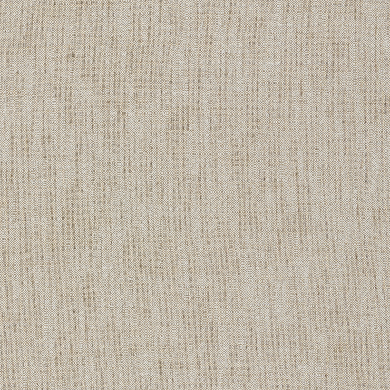 Pale oat-beige woven textile with fine vertical striations and subtle tonal depth
