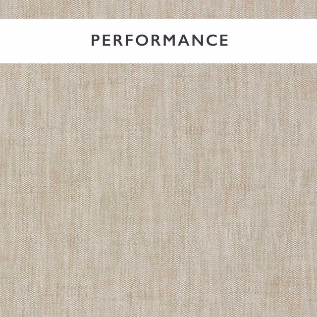 Pale oat-beige woven textile with fine vertical striations and subtle tonal depth
