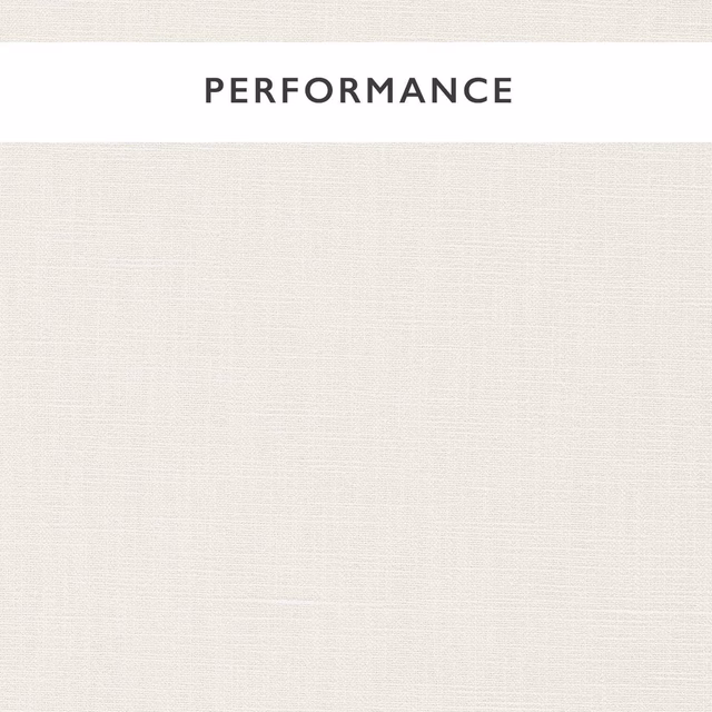 Warm parchment cream woven fabric with fine crossweave texture and subtle tonal lines